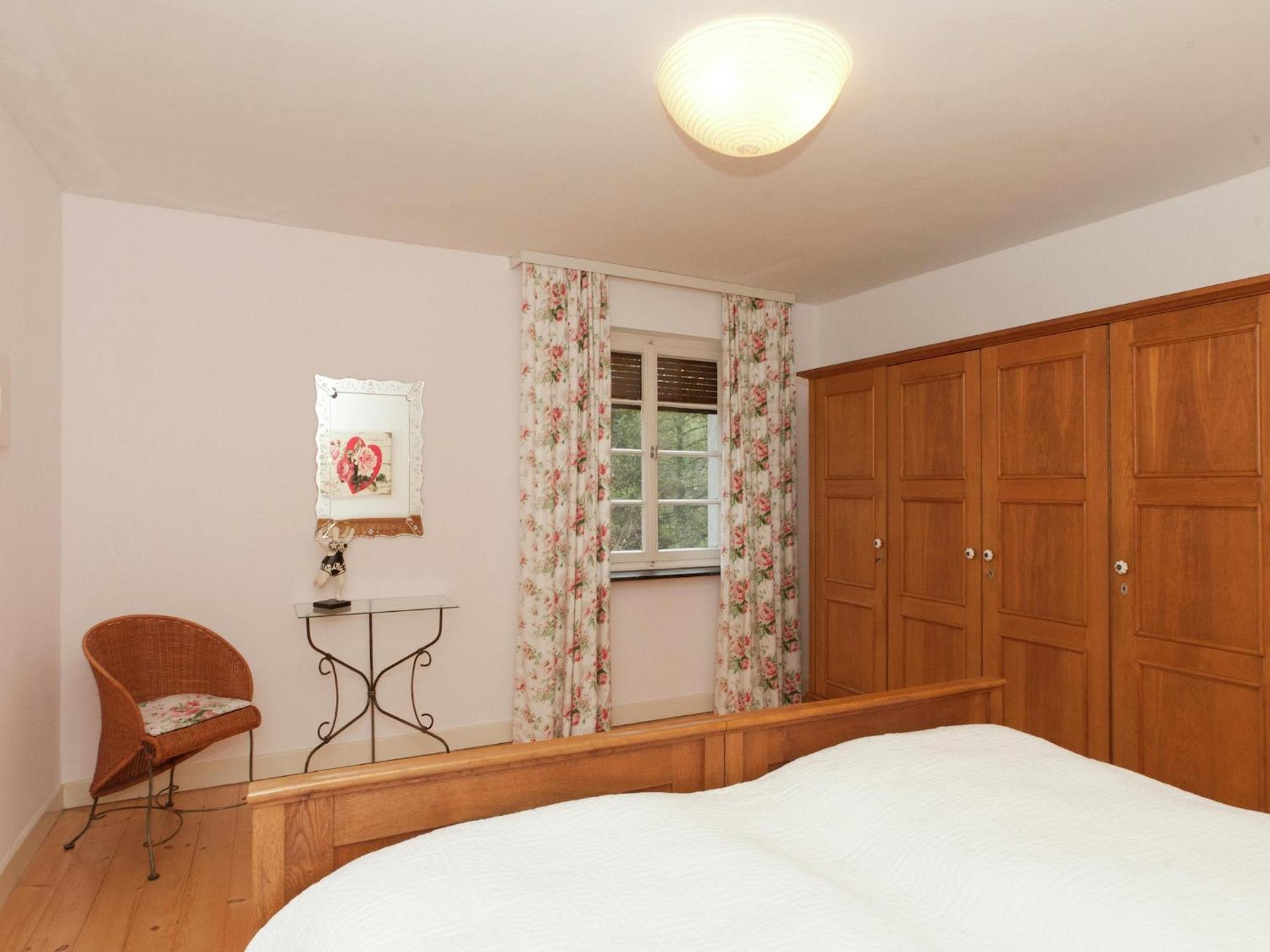 Cosy Apartment In Menkhausen Near The Ski Area Schmallenberg Eksteriør bilde