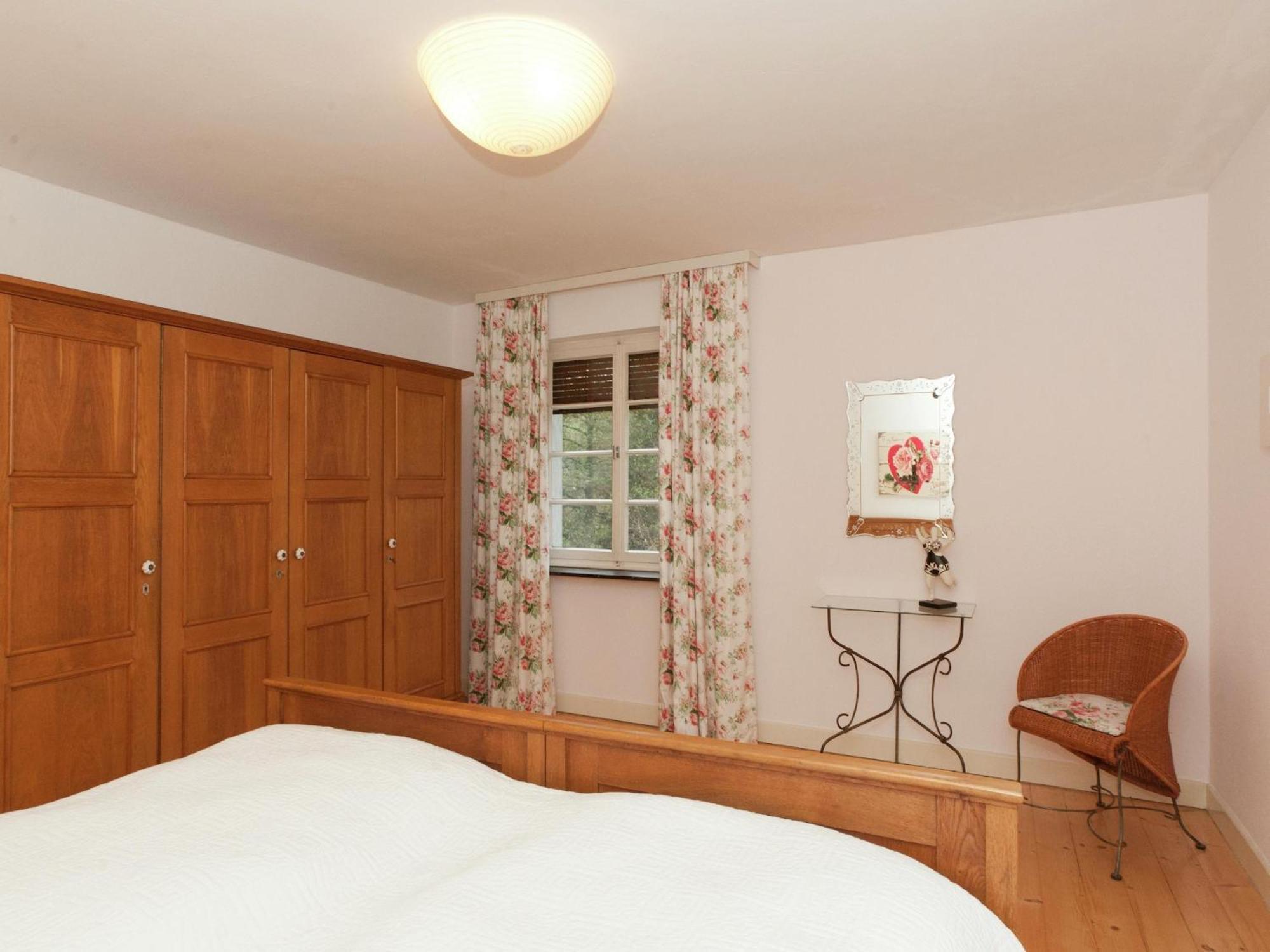 Cosy Apartment In Menkhausen Near The Ski Area Schmallenberg Eksteriør bilde