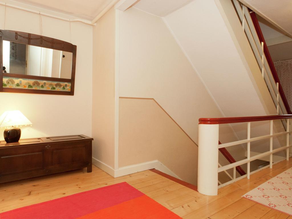 Cosy Apartment In Menkhausen Near The Ski Area Schmallenberg Eksteriør bilde