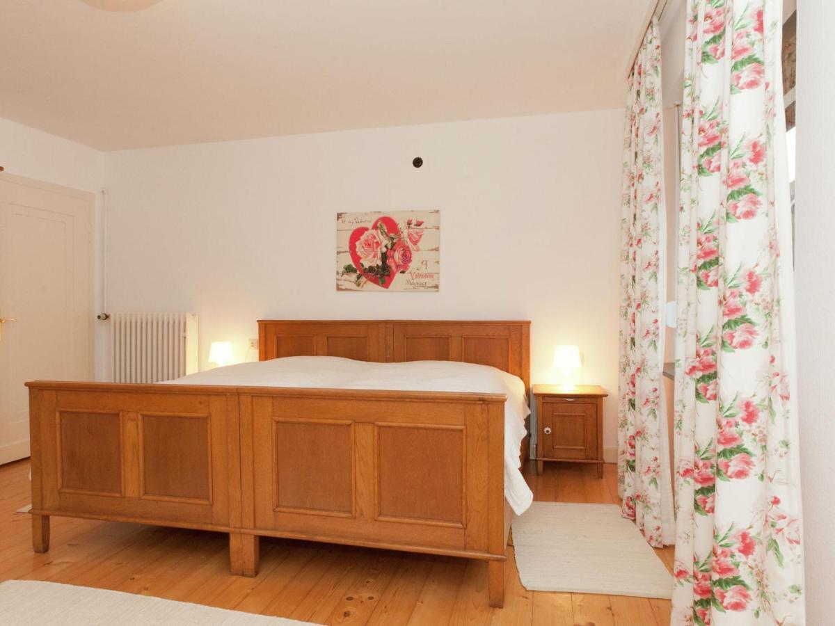 Cosy Apartment In Menkhausen Near The Ski Area Schmallenberg Eksteriør bilde